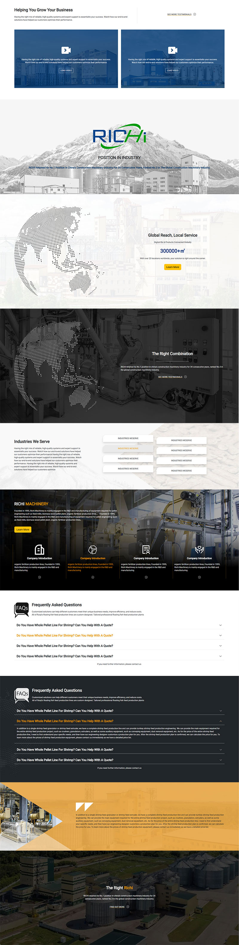 pellet-richi common footer