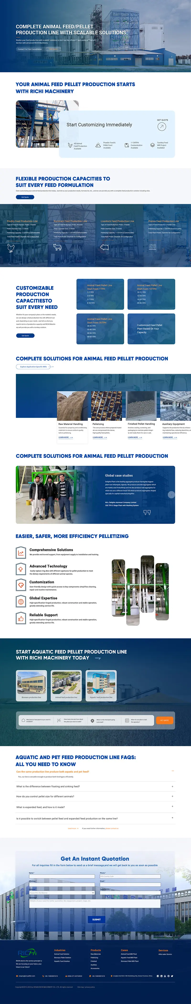 cn-pellet solution list-animal