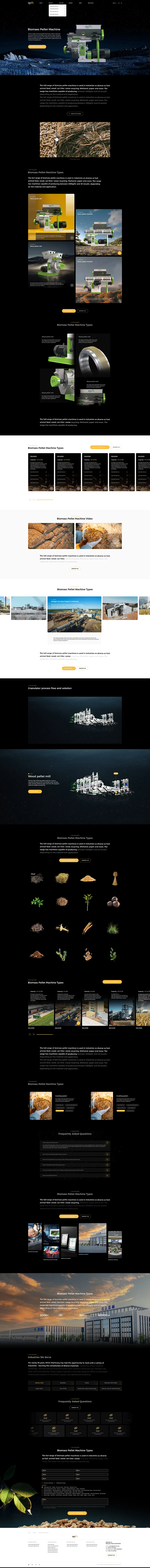 pellet-richi 二级列表