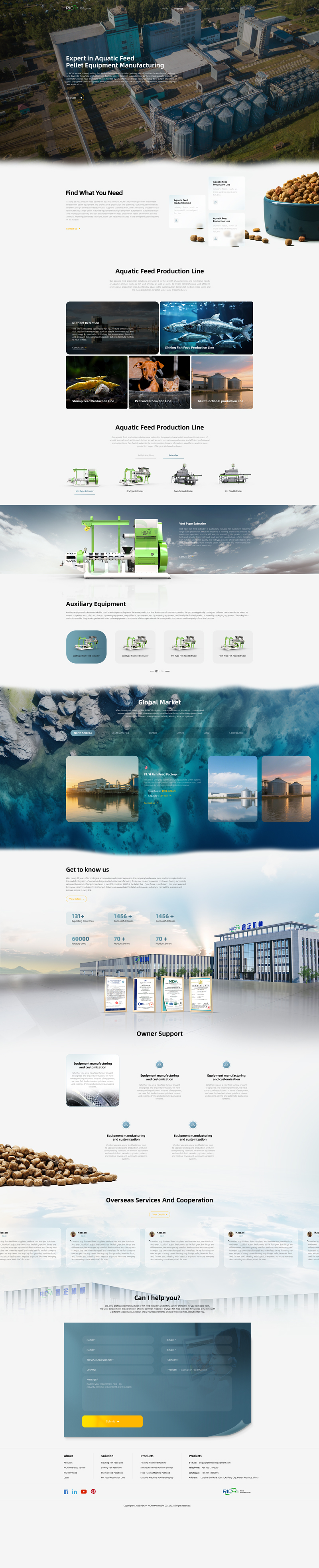 fishfeedequipment-首页