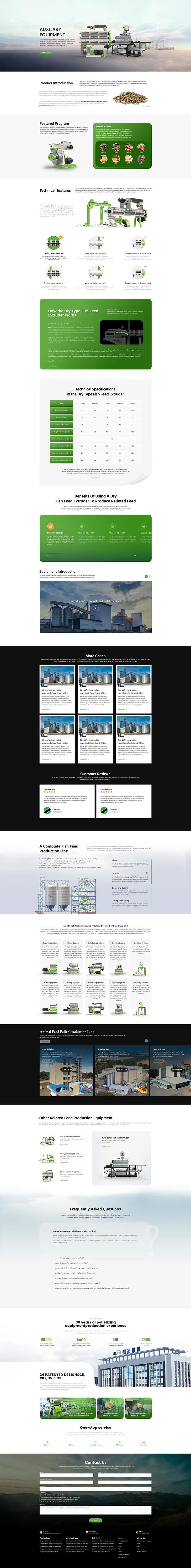 pelletisingmachine 产品详情