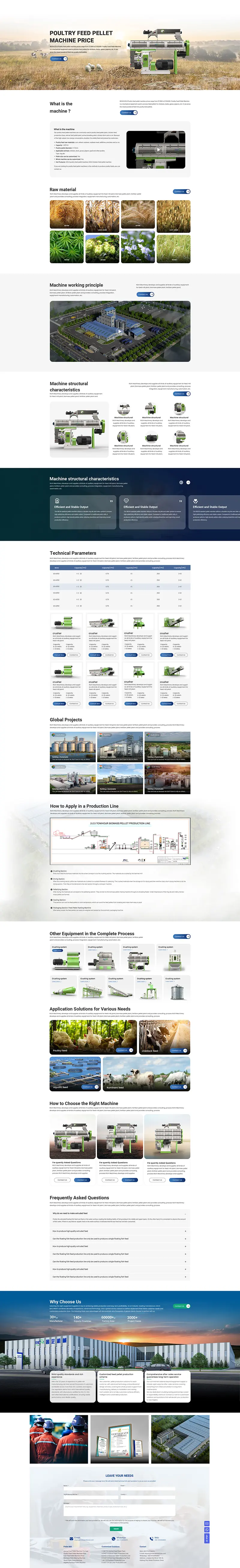 richimanufacture 单机详情