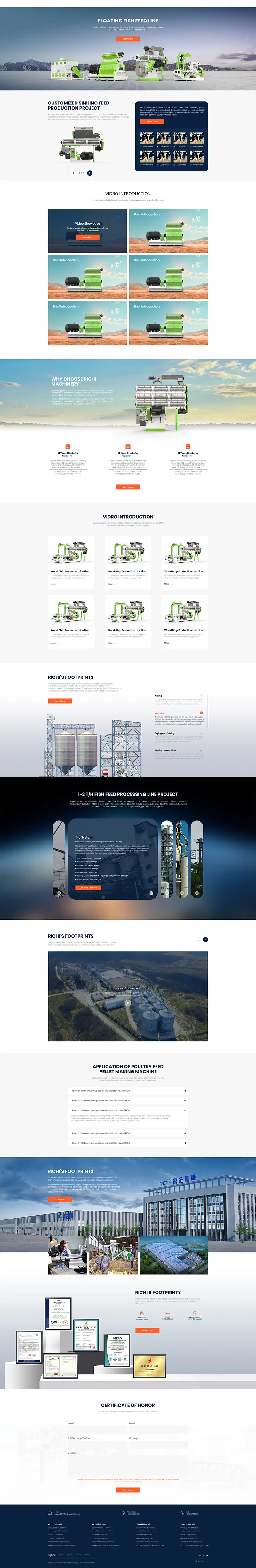 pelletmakingmachine 列表