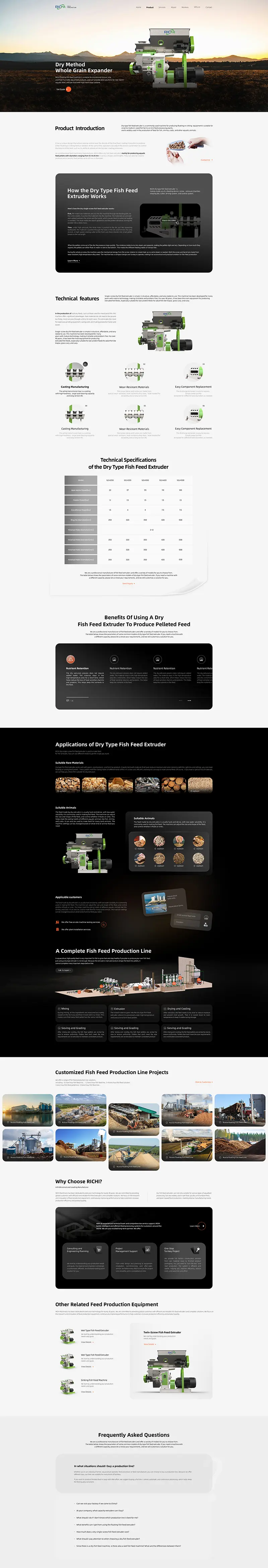 biomasspelletizer 产品详情