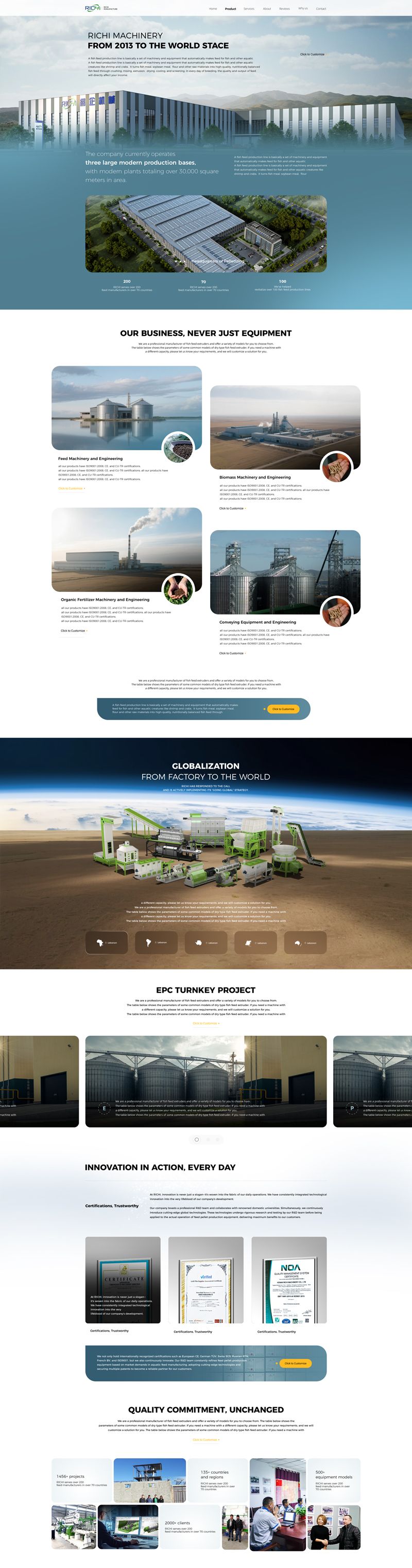 fishfeedequipment-关于我们