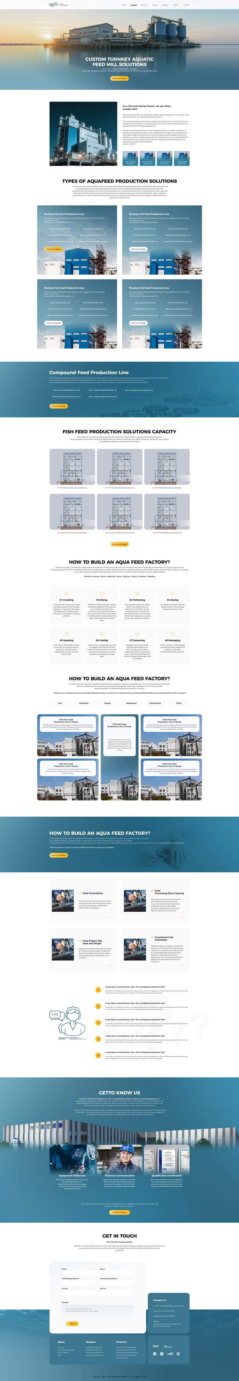 fishfeedequipment-生产线合集页