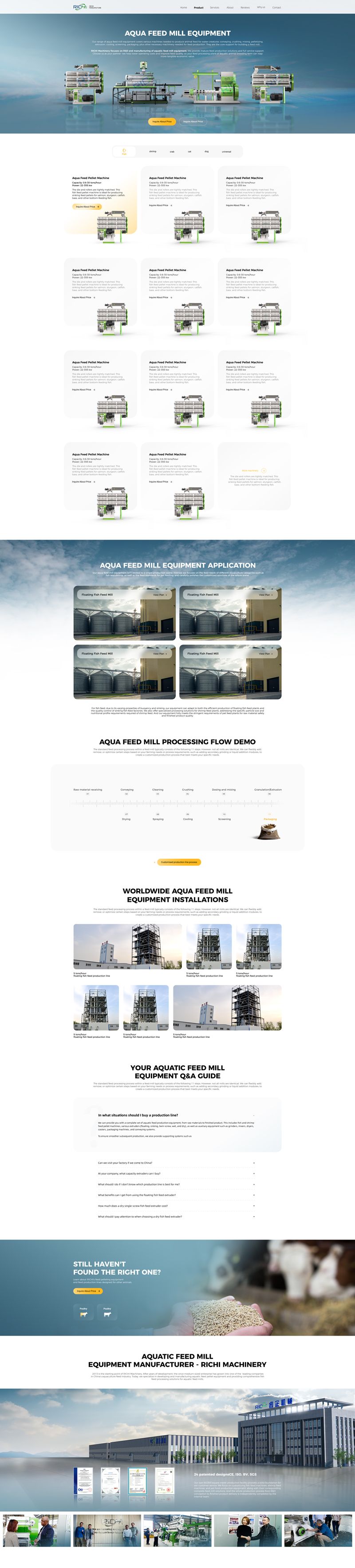 fishfeedequipment-列表页