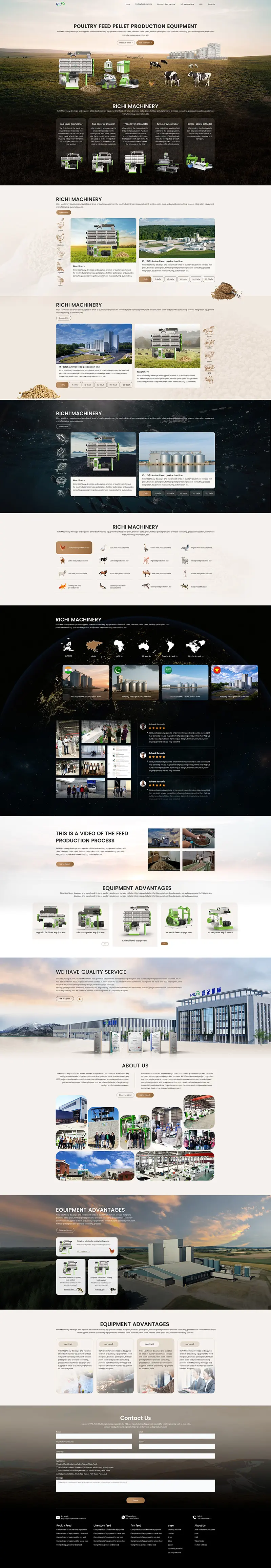 feedpelletmakingmachine home