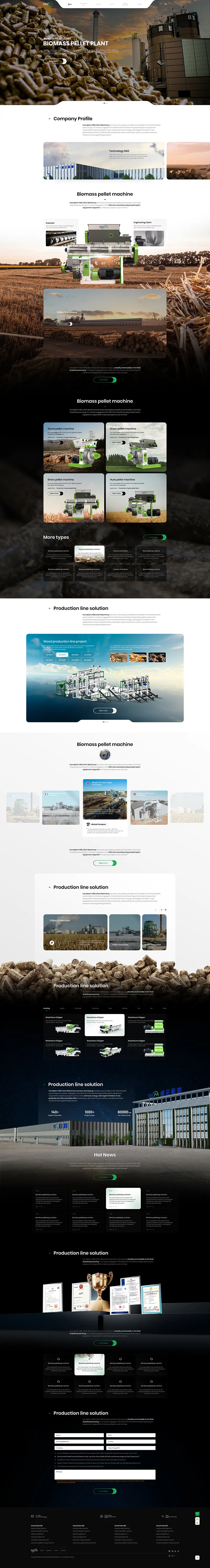 pelletingmachine home