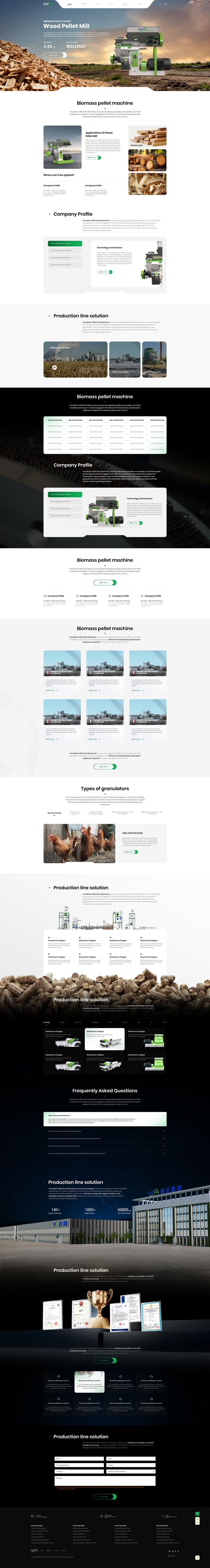pelletingmachine-单机详情