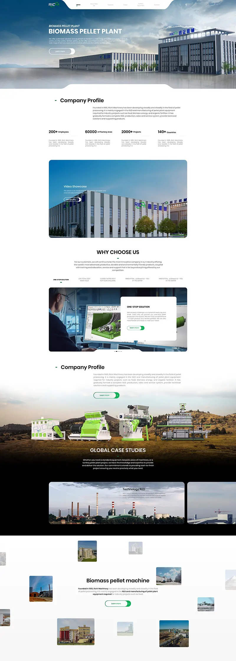 pelletingmachine 关于我们