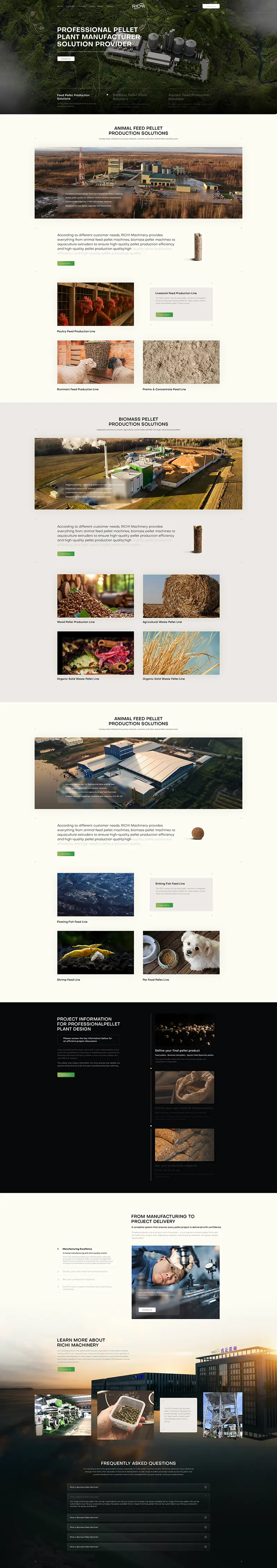 cn solution 总列表2026