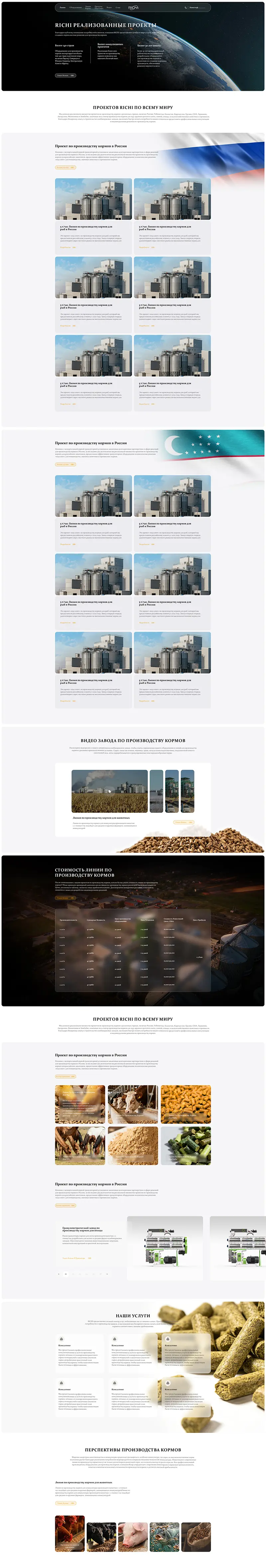 richimanufacture-ru 案例列表